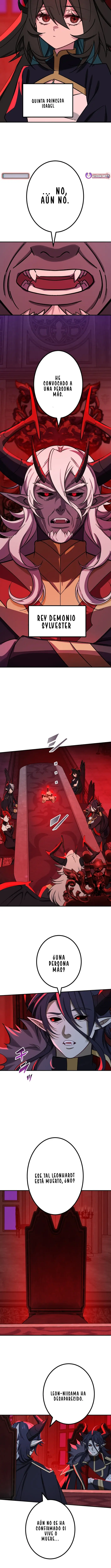 Aragi Kai, el Asesino en el Mundo Paralelo > Capitulo 100 > Page 61
